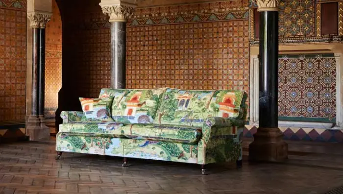 Jaipur Prints