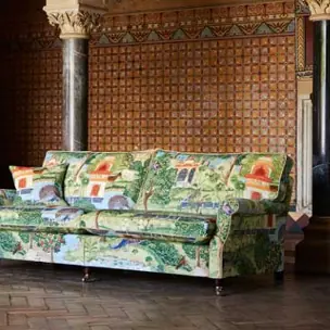 Jaipur Prints