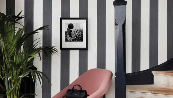 Marquee Stripes