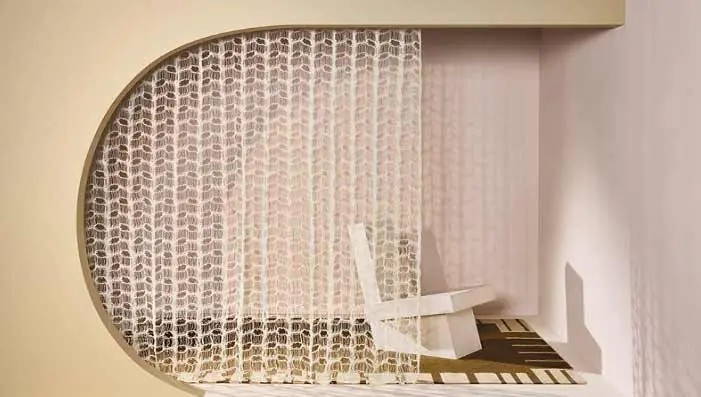 4D Drapery