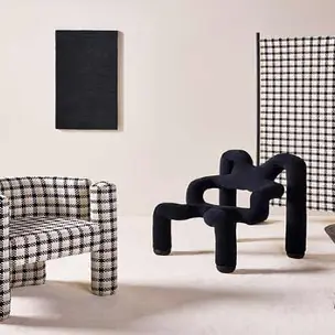 4D Upholstery