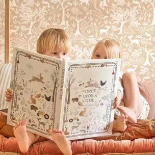 Once Upon A Time