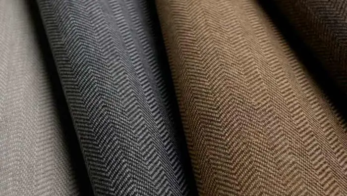 Herringbone
