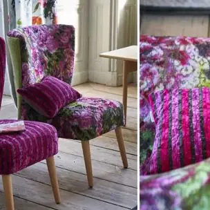 Forsyth Weaves