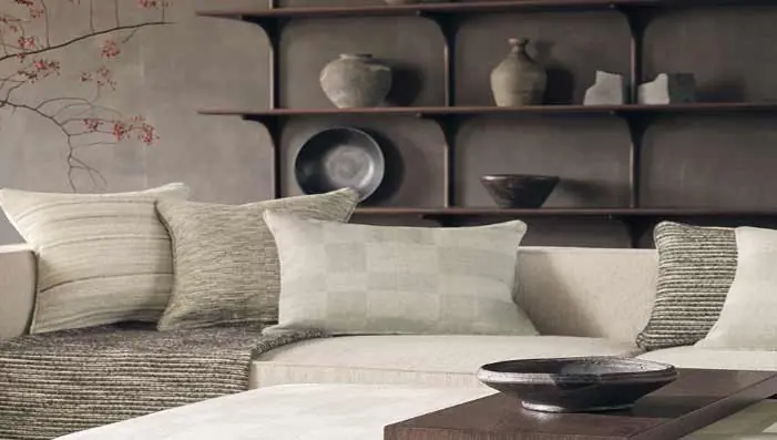 Textured Modern