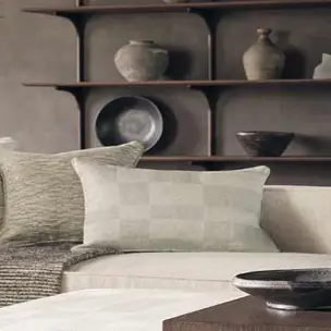 Textured Modern