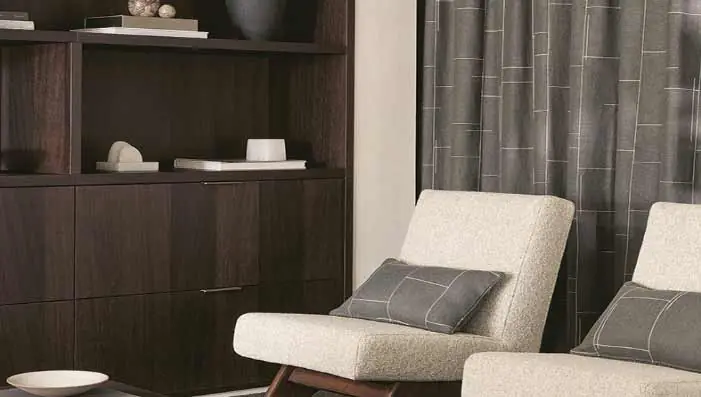 Textured Modern Embroideries