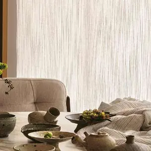Textured Modern Sheers