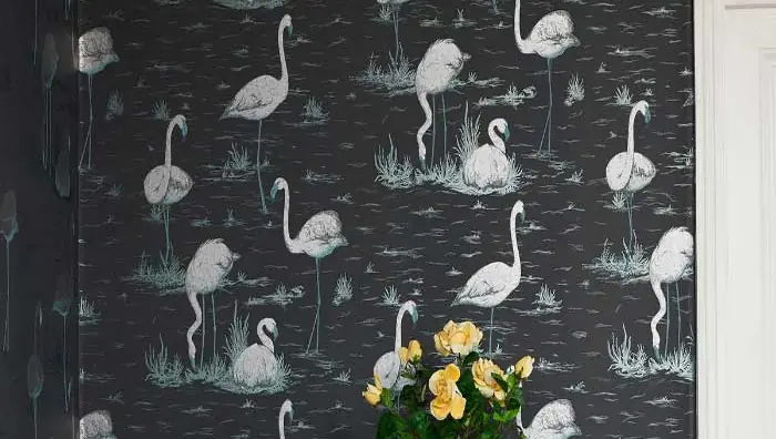 Contemporary Restyled