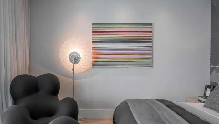 Vinyl Tailored Linens II