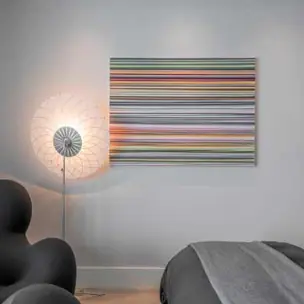 Vinyl Tailored Linens II