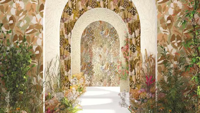 Jardin Felicia
