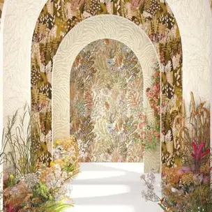 Jardin Felicia