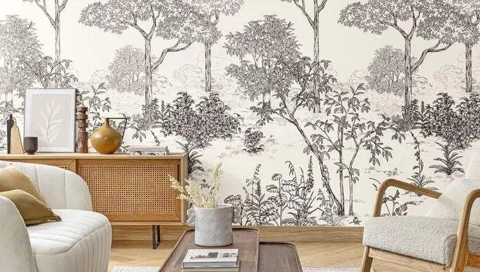 Art of Botany