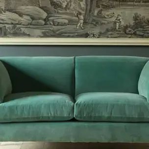 Mulberry Velvet