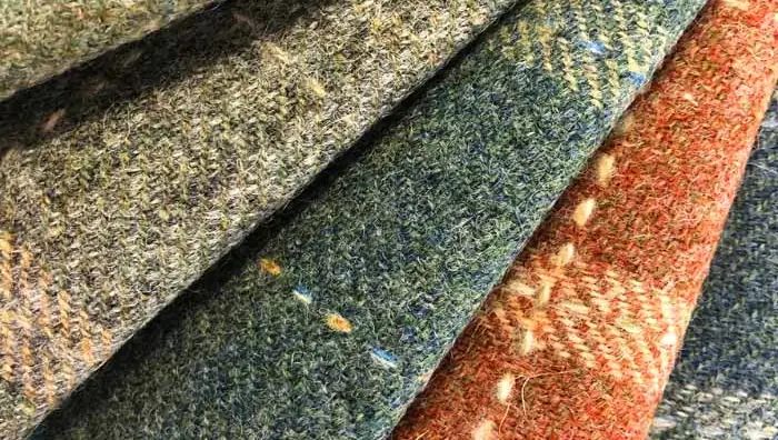 Wools IV