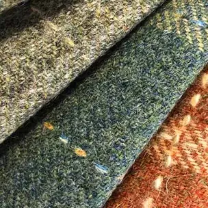 Wools IV