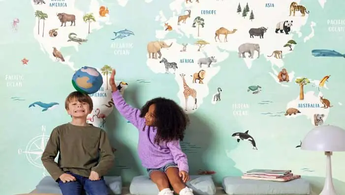 Les Mini Mondes