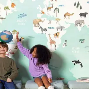 Les Mini Mondes