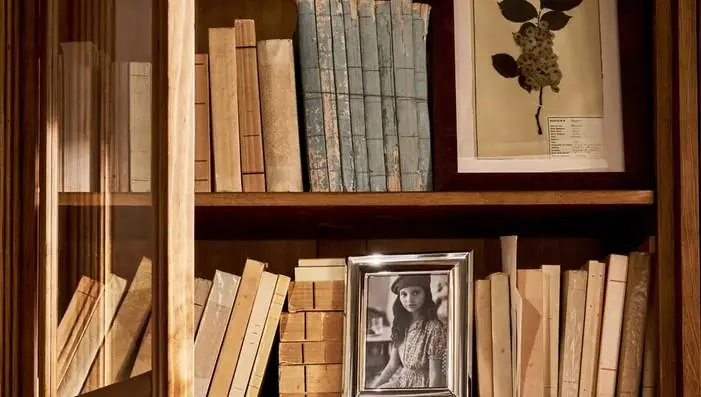 Cotton Library