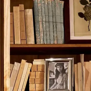 Cotton Library