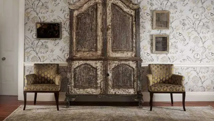 Decorative Velvets