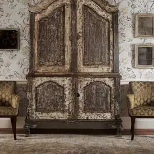 Decorative Velvets