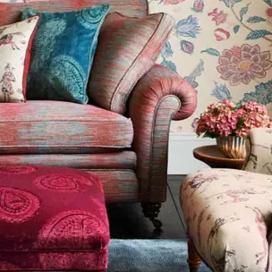 Jaipur Weaves