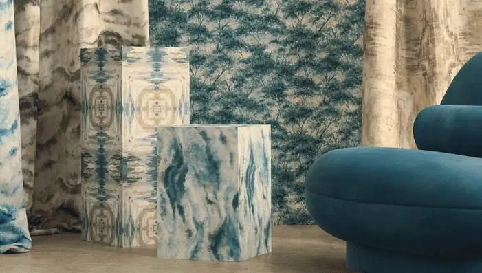 Elements Fabric