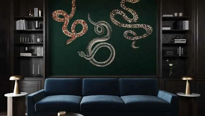 Serpent