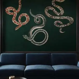 Serpent