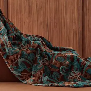 Zamora Fabrics