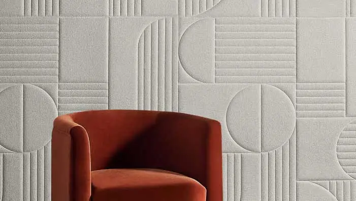 Soft Surrounds