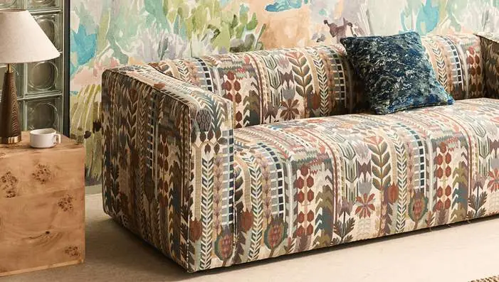 Zamora Weaves