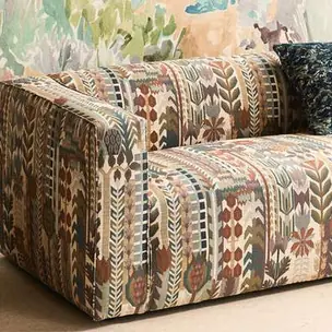 Zamora Weaves