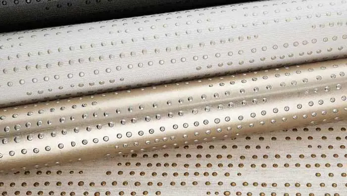 Runway Rivets