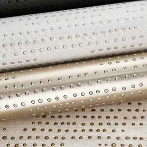 Runway Rivets