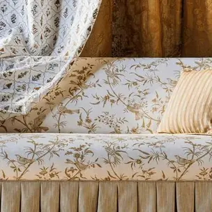 Sanderson x National Trust Volume II