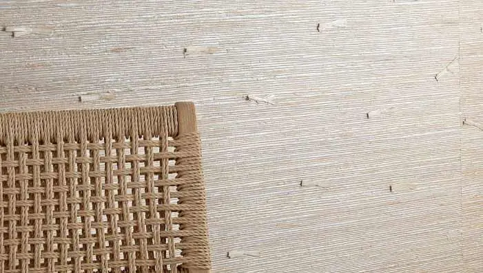 Raffia with a Twist