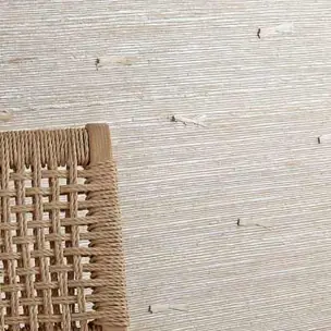 Raffia with a Twist