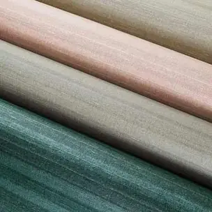 Vinyl Dupioni Silk