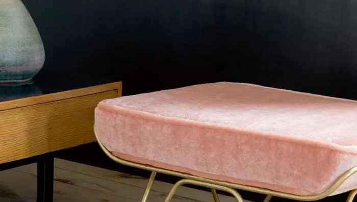 Pur mohair