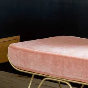 Pur mohair