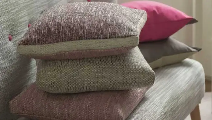 Iona Fabrics