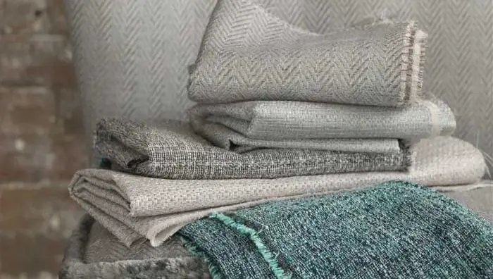 Bressay Fabrics