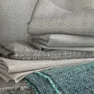 Bressay Fabrics