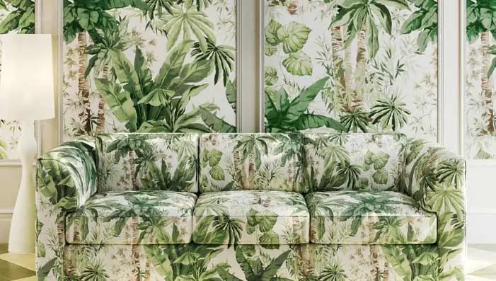 Casa Botanica