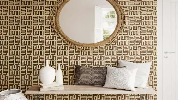 Kuba Cloth