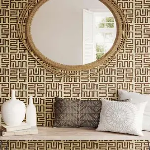 Kuba Cloth