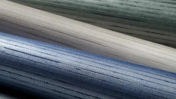 Latitude Silk